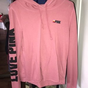 Victoria Secret PINK hoodie 